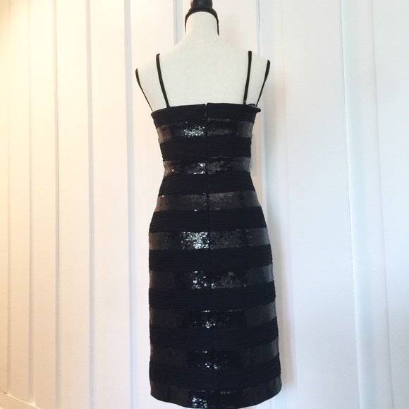 Calvin Klein Dress with Sequins - Picture 3 of 8